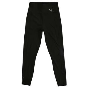 Puma Womens/Ladies Favorite Forever High Waist 7/8 Leggings / Black